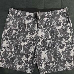 Calvin Klein Men’s Shorts W38 New W/Out Tags